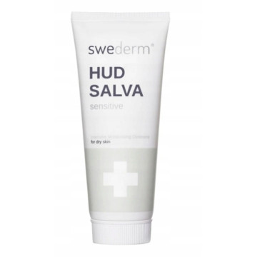 Swederm Hud Salva Sensitive...