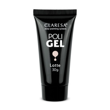 CLARESA POLI GEL POLYGEL...