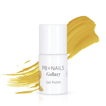 PB NAILS Lakier hybrydowy...