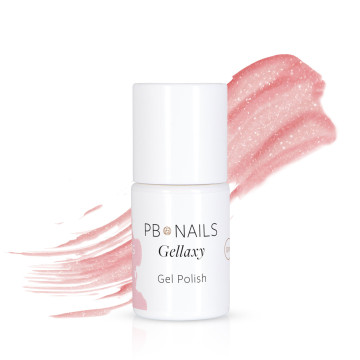 PB NAILS Lakier hybrydowy...