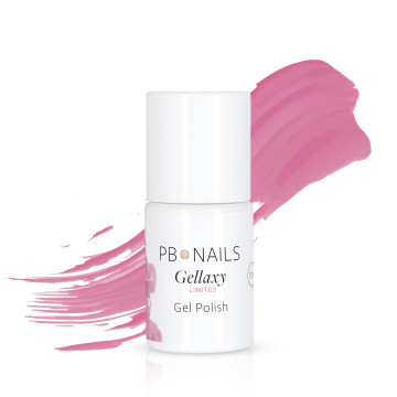 PB NAILS Limitowany lakier...