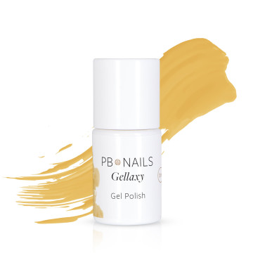 PB NAILS Lakier hybrydowy...