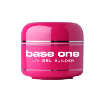 Żel UV Base One Builder...