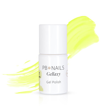 PB NAILS Lakier hybrydowy...