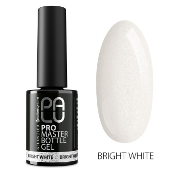 BRIGHT WHITE