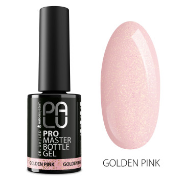 GOLDEN PINK