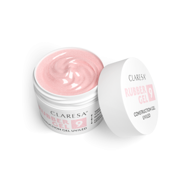 Claresa Rubber Gel Builder...