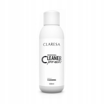 Claresa Cleaner 500 ml